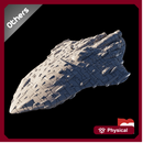 (1/7874) MC80 Evacuation Cruiser