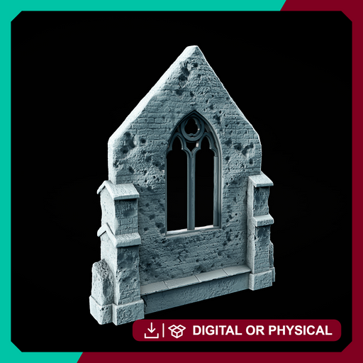 RUINS V1A - Only-Games