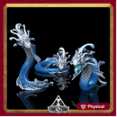 Mana Wyrms