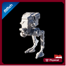 (MMch) First Order AT-ST