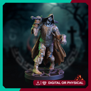 Zombie Warrior