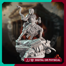 Ariadne, Warrior Princess