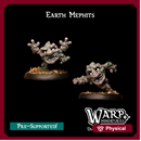 Earth Mephits