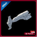 (MMch) Hammerhead Cruiser