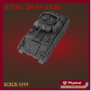 MG144-US08I M3A2 Bradley IFV ODS