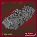 MG144-R21B BTR-82A