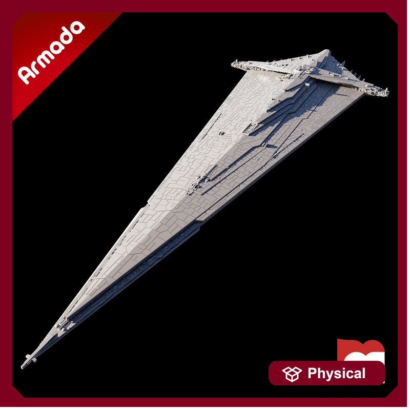 (Armada) Super Star Destroyer Anvil