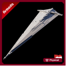(Armada) Super Star Destroyer Anvil