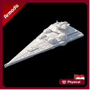 (Armada) Immobilizer 418 cruiser
