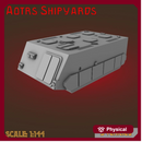 MG144-TarF01A  Vampire (Grav)