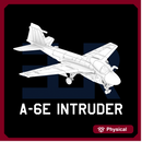 A-6E Intruder (Clean)