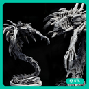 Neomorph Glider (pose 1 of 3)