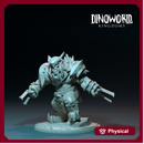 Orc x