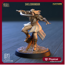 Shelebrimdor