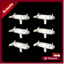 (Armada) 6x Resistance transport