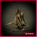 Beul with Sword