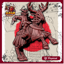Habiki Cavalry 04