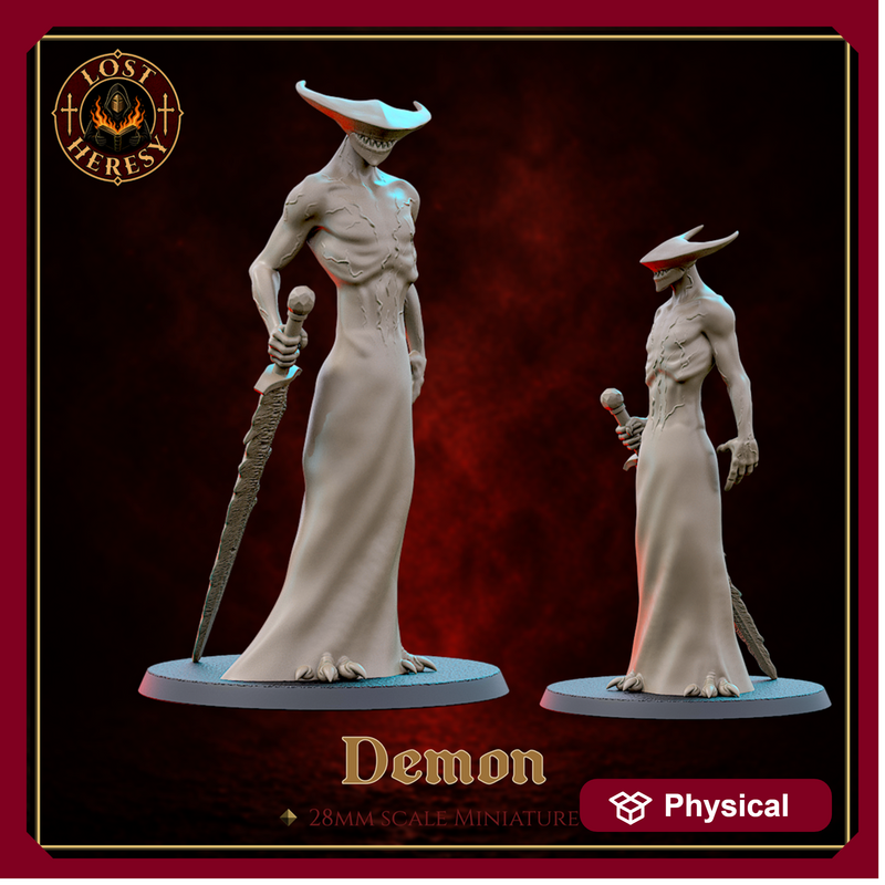 Demon - Only-Games