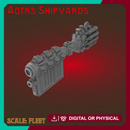 XM304 Nolaarulu Class Super Dreadnought