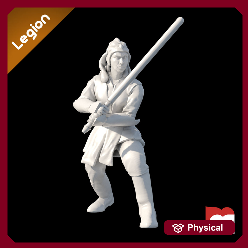 (Legion) Adi Gallia - Only-Games