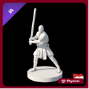 (IA) Mace Windu
