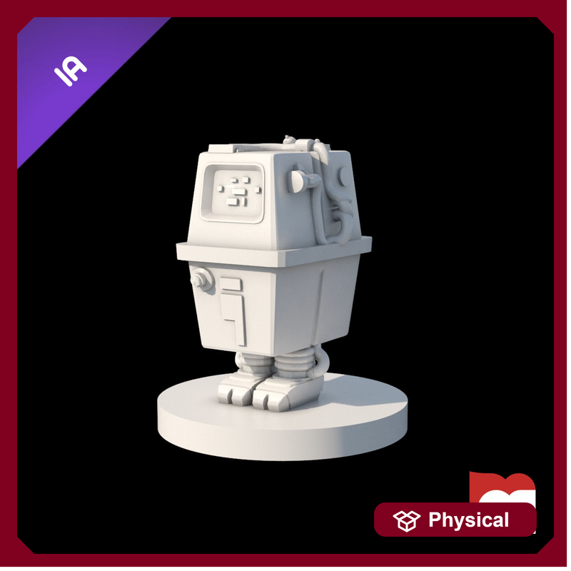 (IA) GNK power droid - Only-Games