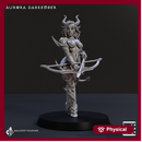 Aurora Darkember (Raid at the Temple of Ifrit)