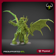 Ascended Dreadlord - Only-Games