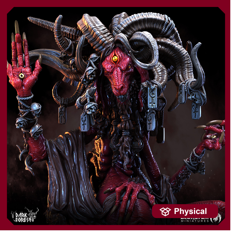 Baphomet
