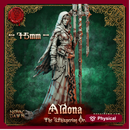 Aldona, The Whispering Oracle 75mm