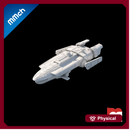(MMch) GX1 Short Hauler alt