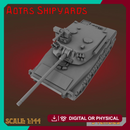 MG144-R06 2S31 Vena Mortar Carrier