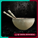 Kimonobe Tea and Ramen Set - Asian Inspired Food Props STL for DnD & Wargaming