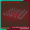 MG144-Aotrs09 Line Infantry Platoon