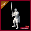 (Legion) Rahm Kota