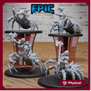 Drider Folk Set