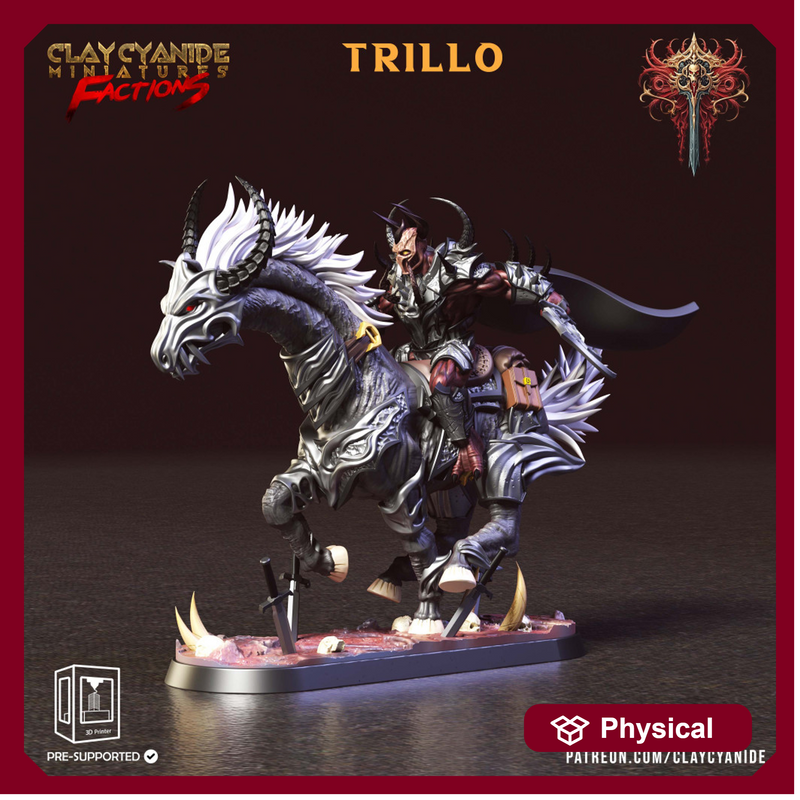 Trillo