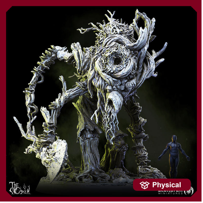 Corrupted Ancient