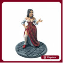 Courtesan