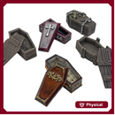 Coffins