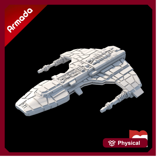 (Armada) Marauder Corvette - Only-Games