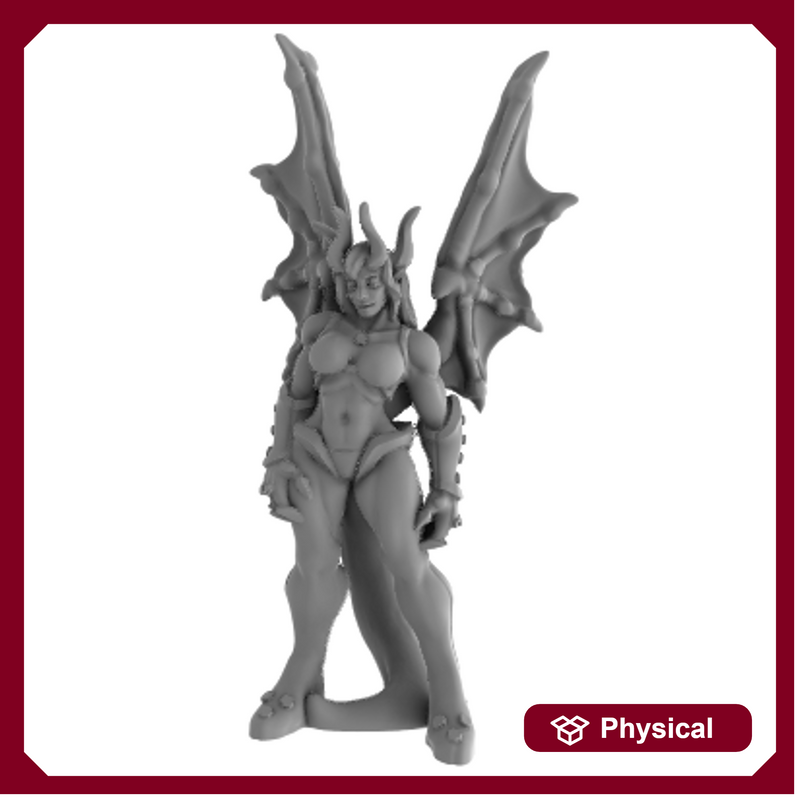 Succubi 2 - Only-Games