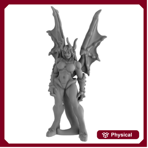 Succubi 2 - Only-Games