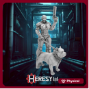 HL074 -  "Stalia Drogan" K9 Imperial CyberCop