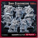 Seven Stoutmasters