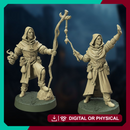 Wizard Apprentices