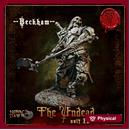 The Undead Unit II - Beckham -