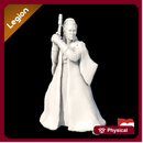 (Legion) General Leia Organa