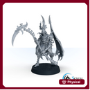 Vampire Warrior of Styx 2