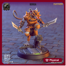 Borga